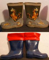 Disney WINNIE POH Gummistiefeln Winterstiefeln Stiefeln Schuhe 24 Rheinland-Pfalz - Alsenz Vorschau