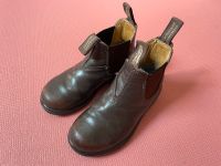 Blundstone 11 / 29 braun Leder Chelsea Boots TOP Münster (Westfalen) - Centrum Vorschau