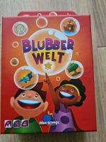 Blue Orange  Blubber Welt  Kinderspiel, Kartenspiel Ab 4+ Neu Nordrhein-Westfalen - Dorsten Vorschau