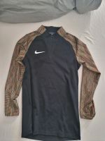 Nike Vaporknit Zipper Pullover schwarz Gr.S Vahr - Neue Vahr Nord Vorschau