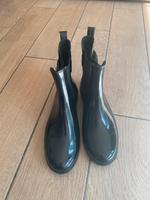 Stiefelette/Regenstiefelette neu Gr. 37 Duisburg - Rheinhausen Vorschau