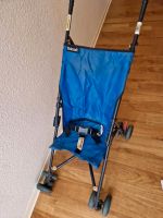 Kinderwagen buggy Frankfurt am Main - Ostend Vorschau