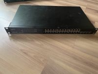 Lancom GS-1224P Gigabit PoE Switch Niedersachsen - Radbruch Vorschau