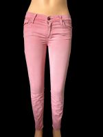 Rosa Jeans von 7 For All Mankind, Gr. 27 Brandenburg - Panketal Vorschau