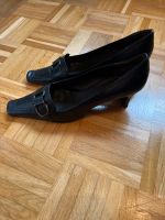 Belmondo Damen Pumps (Leder) Essen - Essen-Kettwig Vorschau