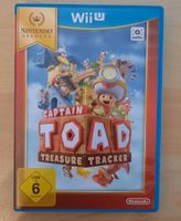 Captain Toad Treasure Tracker  WII U Bayern - Sonthofen Vorschau