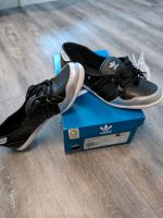 Adidas Forum Slipper Sneaker Ballerina schwarz silber 38 2/3 neu Pankow - Weissensee Vorschau