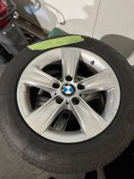 BMW 1er F20 Originalfelgen 225/55R16 Nordrhein-Westfalen - Gescher Vorschau