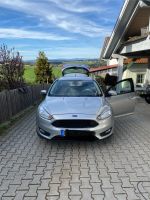Ford Focus Bayern - Salzweg Vorschau
