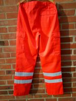 Rettungsdienst-Hose, Einsatzhose, GüKo, Gr. 98/102 Niedersachsen - Vechelde Vorschau