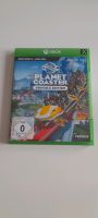 Planet coaster, Xbox one und Xbox series x spiel Rheinland-Pfalz - Eisenberg  Vorschau