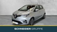 Renault Zoe Intens R135 Z.E.50 Miet-Batterie CCS+NAVI Sachsen - Chemnitz Vorschau