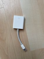 Original Apple Adapter A1307 Thunderbolt / DisplayPort auf VGA Hamburg-Mitte - Hamburg Hamm Vorschau