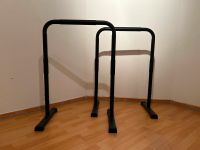 Push Up Stand Dip Barren Schwarz Bayern - Ingolstadt Vorschau