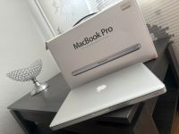 MacBook Pro Brandenburg - Fürstenwalde (Spree) Vorschau