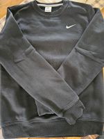 Nike Pullover Jungs schwarz Gr S Hessen - Lampertheim Vorschau