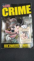 LTB Crime - Die zweite Staffel - Lustiges Taschenbuch Nr. 8 Dresden - Pieschen Vorschau