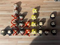 Kinder Joy Funko Pop Harry Potter Figuren Bayern - Langenbach Vorschau