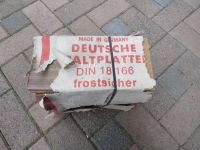 Spaltplatten, 6 Pakete a23stck. Nordrhein-Westfalen - Willebadessen Vorschau