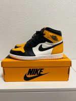 Nike Air Jordan 1 Taxi Nordrhein-Westfalen - Radevormwald Vorschau