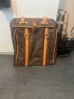 Louis Vuitton, Kleidersack Münster (Westfalen) - Centrum Vorschau