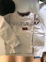 Napapijri Sweatshirt 4 Jahre Kinder Gr 116 Rheinland-Pfalz - Idar-Oberstein Vorschau