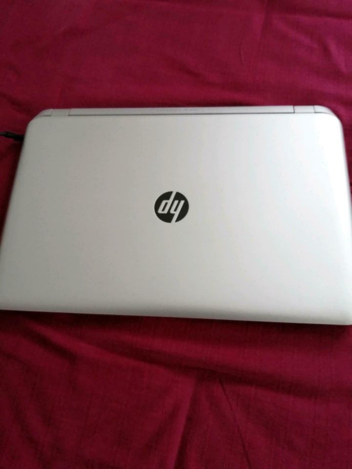 HP Pavilion 17-f007 ng 17,3" Ci5-4210U in Rietheim-Weilheim