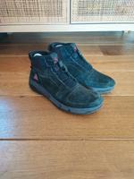Nike ACG Ruckle Ridge Größe 38 Black Schwarz  Sneaker Nordrhein-Westfalen - Schwalmtal Vorschau