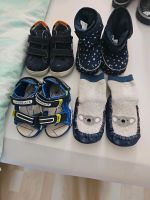 Babyschuhe Hessen - Brensbach Vorschau