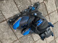 Inline Skates 33-37 Baden-Württemberg - Ketsch Vorschau