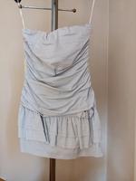Sommerkleid in grau Hessen - Hirzenhain Vorschau