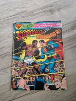 Superman gegen Muhammad Ali 3 Sonderausgabe Schleswig-Holstein - Norderstedt Vorschau