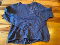 Pullover Langarmshirt Blau Gr. S/ M edc Aachen - Aachen-Mitte Vorschau