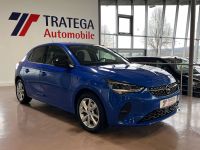 Opel Corsa 1,2 Turbo Elegance PDC Kamera LED SH Baden-Württemberg - Bruchsal Vorschau