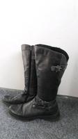 Damen Winterstiefel Gr.39 Brandenburg - Neuruppin Vorschau