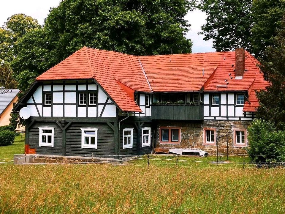 Wandergruppe Ü 45  Freizeitpartner  wandern Schlösser Sachsen in Lommatzsch