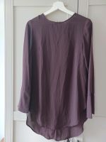 Violettes Blusenkleid von H&M Niedersachsen - Langenhagen Vorschau