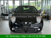 Alfa Romeo MiTo Turismo PDC alle Service Zahnriemen Hessen - Niestetal Vorschau