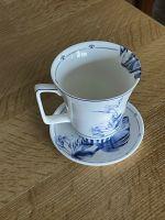 Janny van der Heijden , 1 Tasse+Untertasse Tulpen Porzellan Duisburg - Hamborn Vorschau