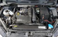 Motor Seat Leon 1.4 TSI CHPA 71 TKM 103 KW 140 PS komplett Leipzig - Gohlis-Nord Vorschau