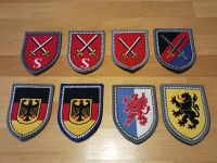 Bundeswehr Dienstanzug Verbandsabzeichen Patches BW Abzeichen Rheinland-Pfalz - Daun Vorschau