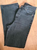 Dr.Denim Jeans schwarz 26/32 Köln - Nippes Vorschau