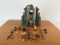 Playmobil Barbaren Ruine (4435) Baden-Württemberg - Spaichingen Vorschau