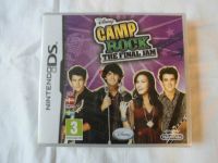 Nintendo DS Spiel Neu in Folie Disney Camp Rock the final jam 8,- Baden-Württemberg - Metzingen Vorschau