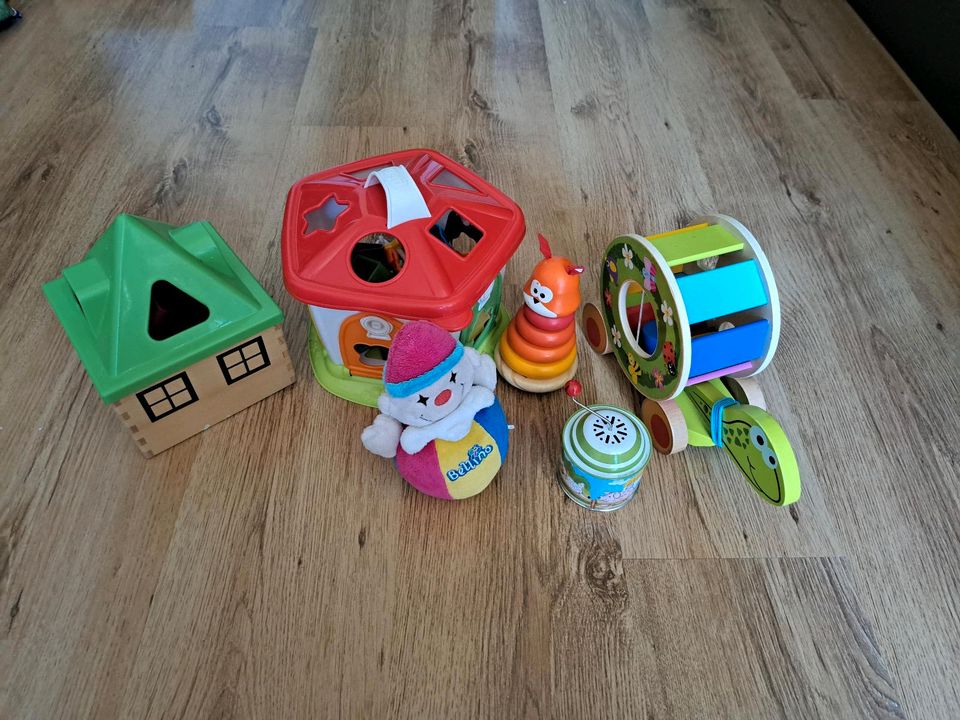 Kinderspielzeug in Magdeburg