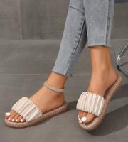 Flip Flops slipper Sommerschuhe Sandalen Strand Urlaub NEU 38 Nordrhein-Westfalen - Witten Vorschau