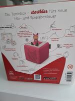 Tonies Toniebox Starterset pink + Kreativ-Tonie Baden-Württemberg - Forst Vorschau