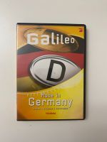 DVD - Galileo Made in Germany Bayern - Erding Vorschau