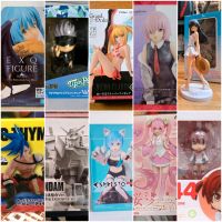 Sale Anime Figuren - Rem / Miku / Gojo / Fate Galo Rimuru Gundam Lindenthal - Köln Sülz Vorschau