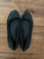 Ballerinas Lackoptik - NEU Größe 38 Baden-Württemberg - Baden-Baden Vorschau